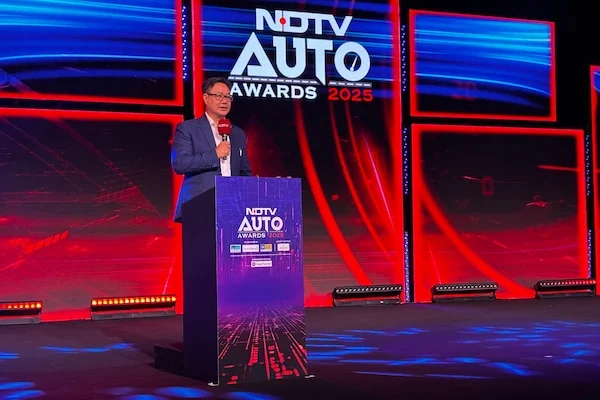 NDTV’s Auto-Curation