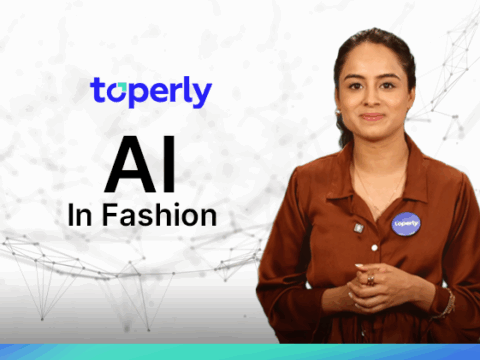 AI In Fashion